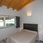 Rurales Miramar Lägenhet Pimiango