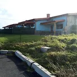 Rurales Miramar Lägenhet *