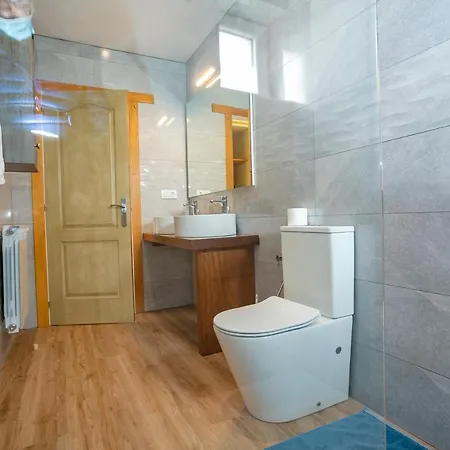 Apartamento Rurales Miramar Pimiango