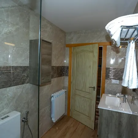Apartamento Rurales Miramar