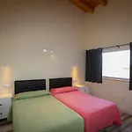 דירה Rurales Miramar *