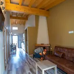 Rurales Miramar דירה