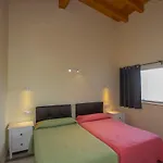 Rurales Miramar דירה *