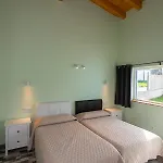 Rurales Miramar דירה *