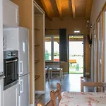 Rurales Miramar דירה
