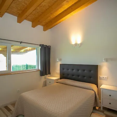 Lejlighed Rurales Miramar *