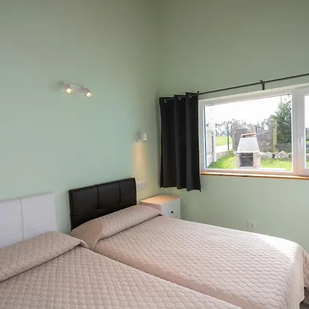 Rurales Miramar Apartment Pimiango