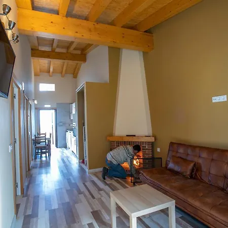 Rurales Miramar Lejlighed