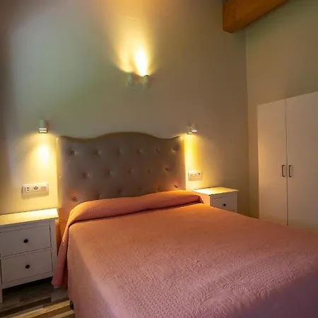 Rurales Miramar Apartment Pimiango