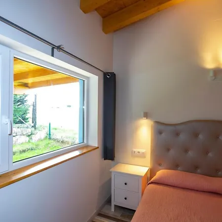 Lejlighed Rurales Miramar