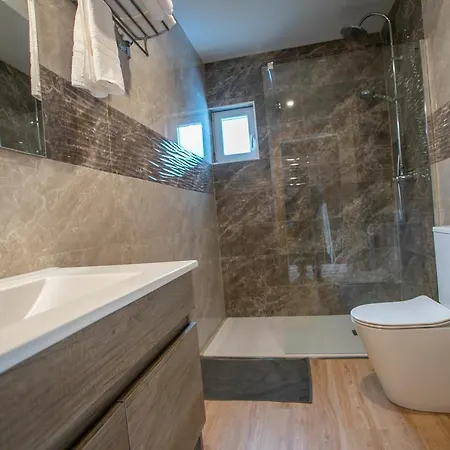 Lejlighed Rurales Miramar *