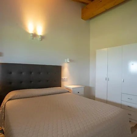 Rurales Miramar Apartment *