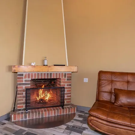 Rurales Miramar Apartment