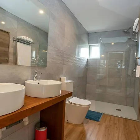 Rurales Miramar Lejlighed