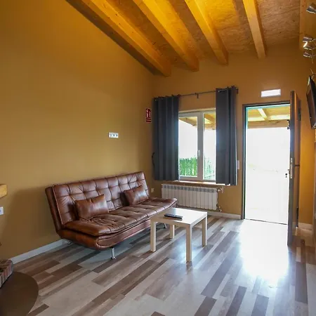 Apartment Rurales Miramar Pimiango