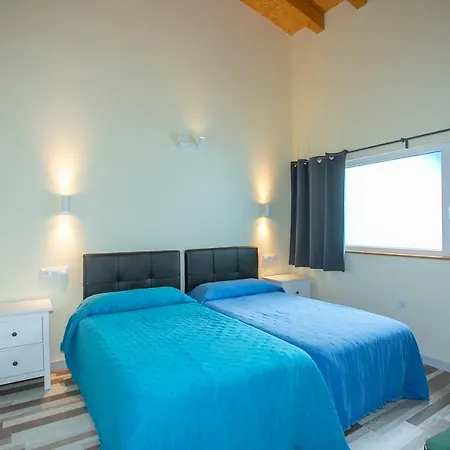 Apartment Rurales Miramar Pimiango