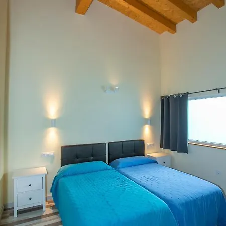 Rurales Miramar Lejlighed *