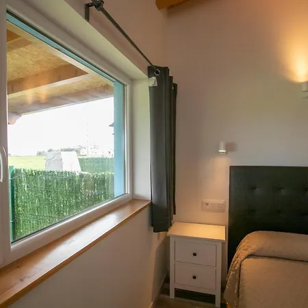 Lejlighed Rurales Miramar