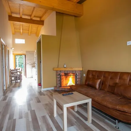 Lejlighed Rurales Miramar