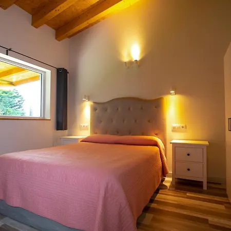 Apartment Rurales Miramar