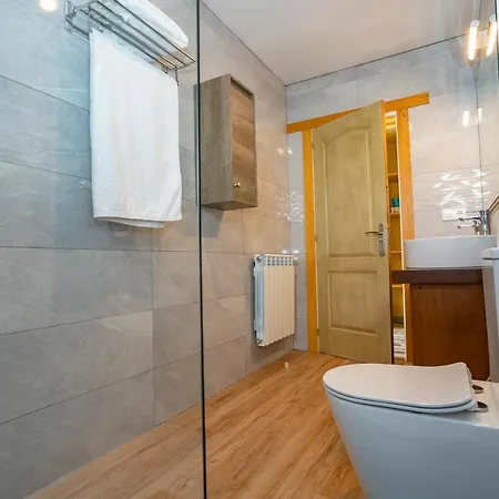 Lejlighed Rurales Miramar *