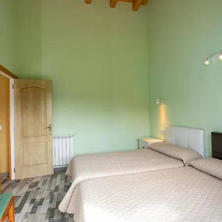 Lejlighed Rurales Miramar Pimiango