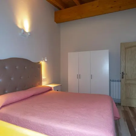 Rurales Miramar Apartment Pimiango