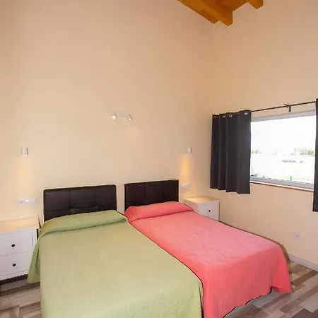 Lejlighed Rurales Miramar