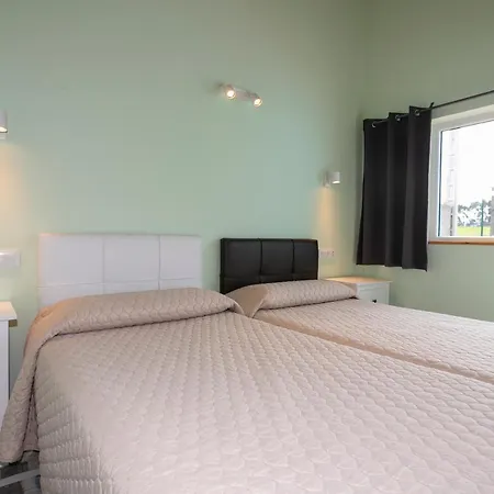 Appartement Rurales Miramar