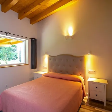 Rurales Miramar Apartment Pimiango