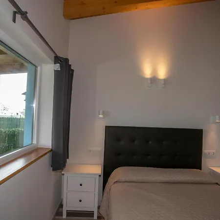 Apartment Rurales Miramar Pimiango