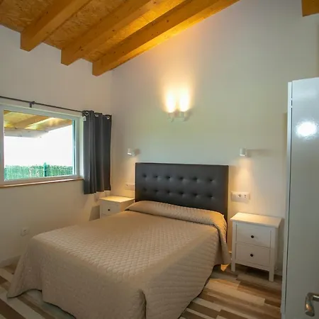 Rurales Miramar Apartment Pimiango