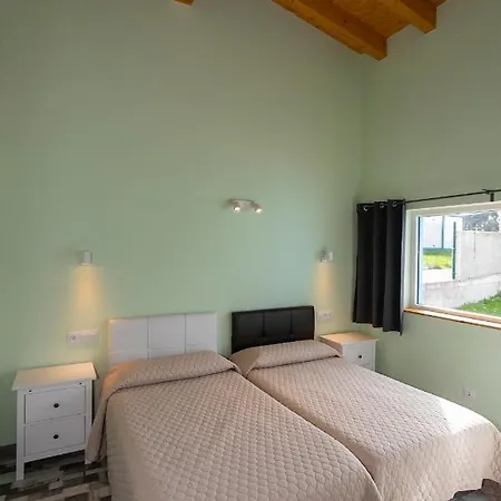 Rurales Miramar Apartment *