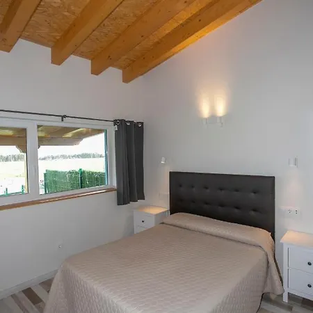 Rurales Miramar Lejlighed Pimiango