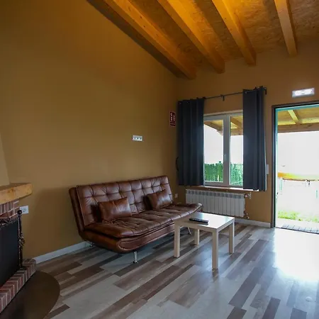 Apartamento Rurales Miramar