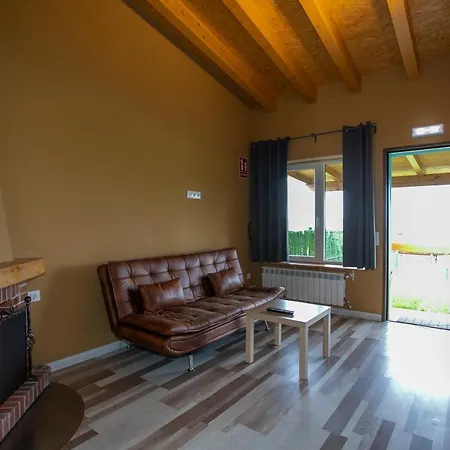 Lejlighed Rurales Miramar