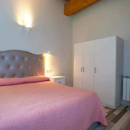 Rurales Miramar Apartment Pimiango