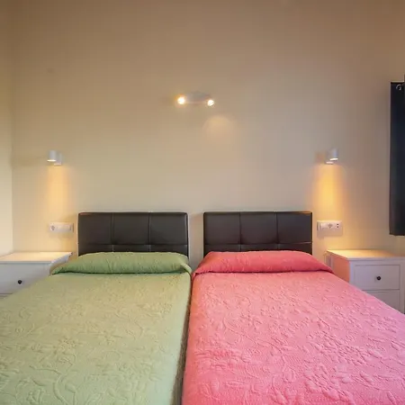 Apartment Rurales Miramar Pimiango