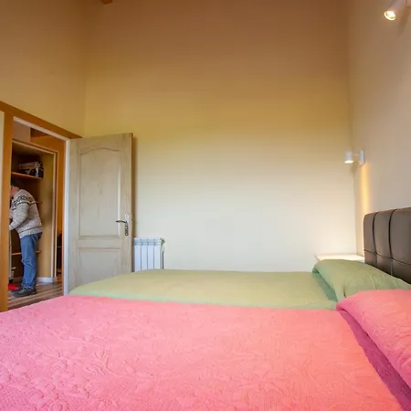 Apartment Rurales Miramar Pimiango