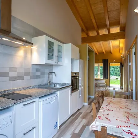 Rurales Miramar Apartamento *