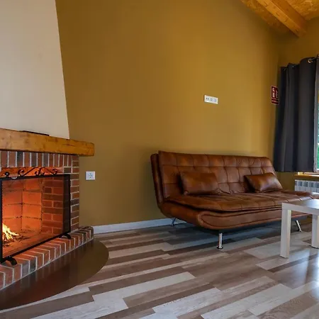 Rurales Miramar Apartment *