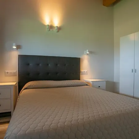 Apartment Rurales Miramar Pimiango