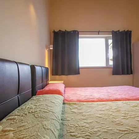 Apartamento Rurales Miramar *