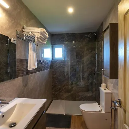 Rurales Miramar Lejlighed Pimiango