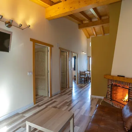 Rurales Miramar アパート Pimiango