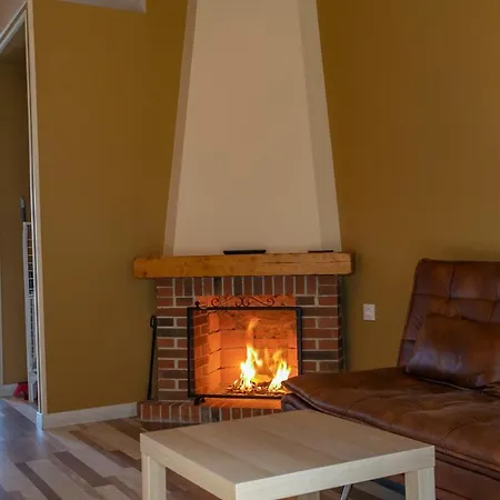 Rurales Miramar Appartement Pimiango