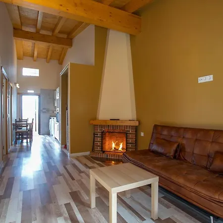 Apartamento Rurales Miramar