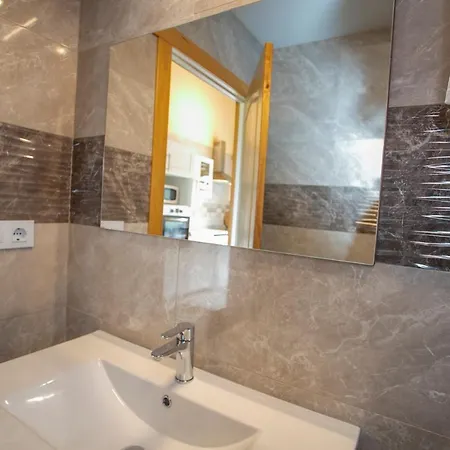 Rurales Miramar Lejlighed Pimiango