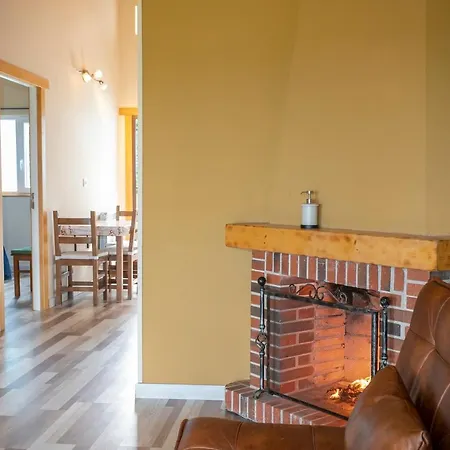 Appartement Rurales Miramar