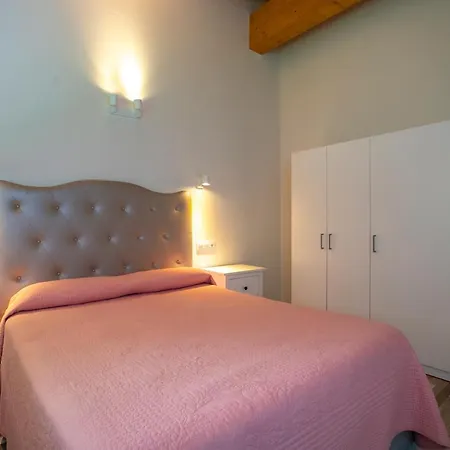 Rurales Miramar Lejlighed Pimiango